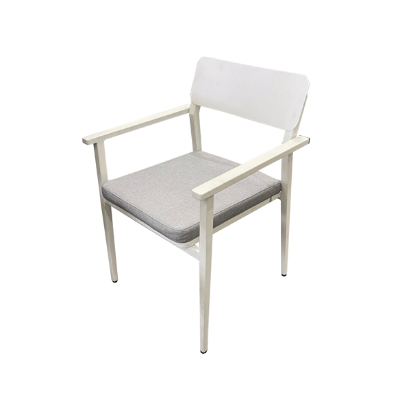 Trieste Cushion chairs robcousens Outdoor Furniture Melbourne Robcousens