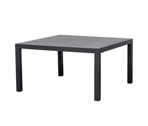 AZURA EXTENSION DINING TABLE 1420-2020 x 1420 x 750H