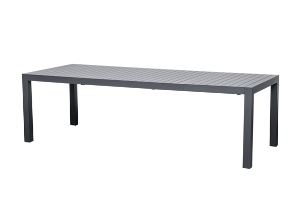 AZURA EXTENSION DINING TABLE 1950-2550 x 1000 x 750H