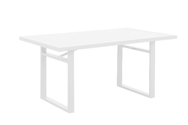 Portsea Low Dining Table