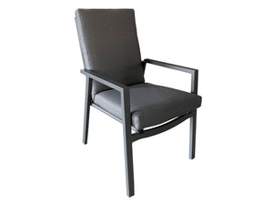 San-Remo Cushion -Jackson 9pc Dining Sets
