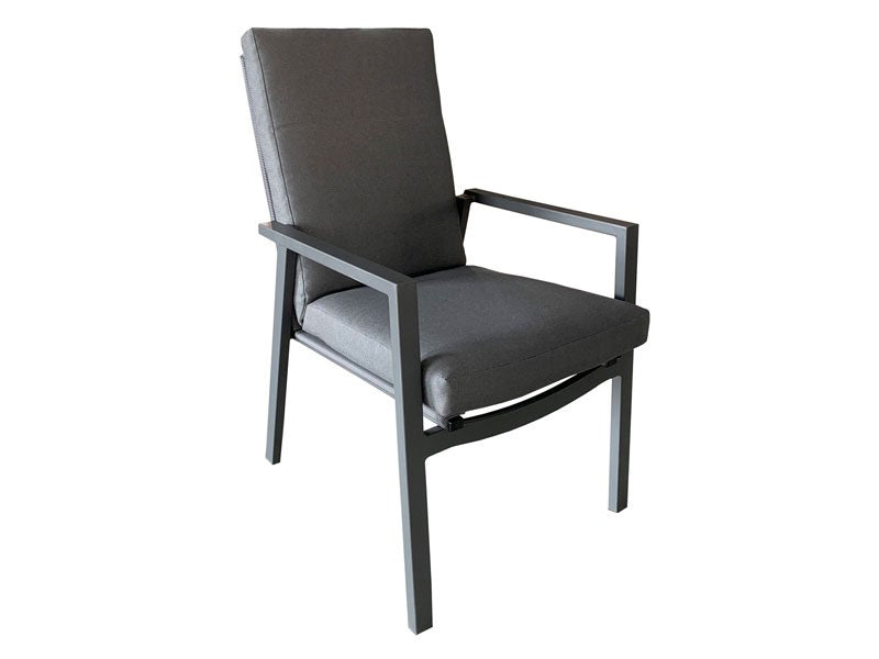 San-Remo Cushion -Jackson 9pc Dining Sets