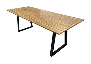 Rose Dining Table 2200 x 835mm