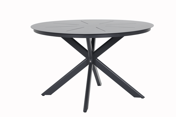 Voyage - Selker 5pc round set