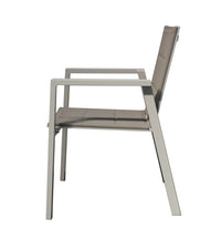 San Remo -Teakline 9pc Dining Set