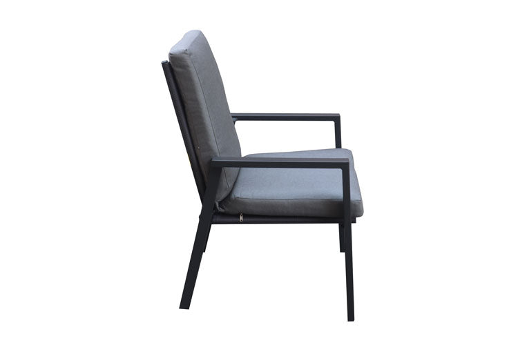 San-Remo Cushion -Jackson 9pc Dining Sets