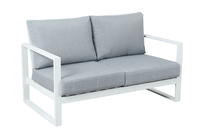 Torquay 4pc 2 Seat Sofa sofa's