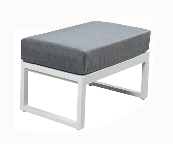 Torquay Foot Stool with Cushion