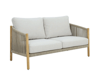 Tyson 4PC Sofa Set