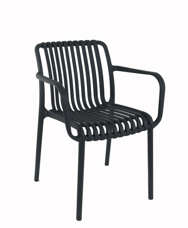Voyage arm chairs