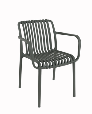 Voyage arm chairs