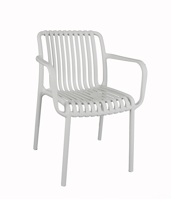 Voyage arm chairs