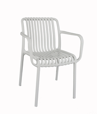 Voyage arm chairs