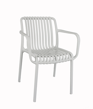 Voyage arm chairs