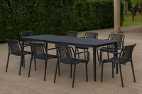 Voyage - Jackson 9pc set