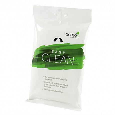 Easy clean Hand wipes
