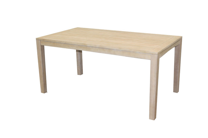 Aria Dining Table 1600 x 900mm