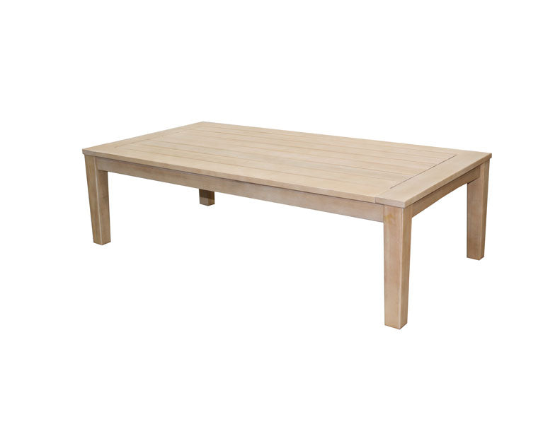 Aria Coffee Table 1300 x 650mm