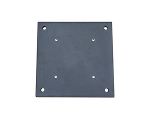 Umbrella Base - Bolt down Base - Steel Mounting Base - robcousens Outdoor Furniture Factory direct