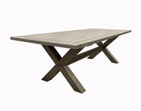 Bolsena Dining Table 2400 x 1100mm