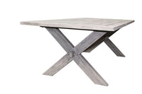 Bolsena  Low Dining Table 2200 x 1000 x685mm H