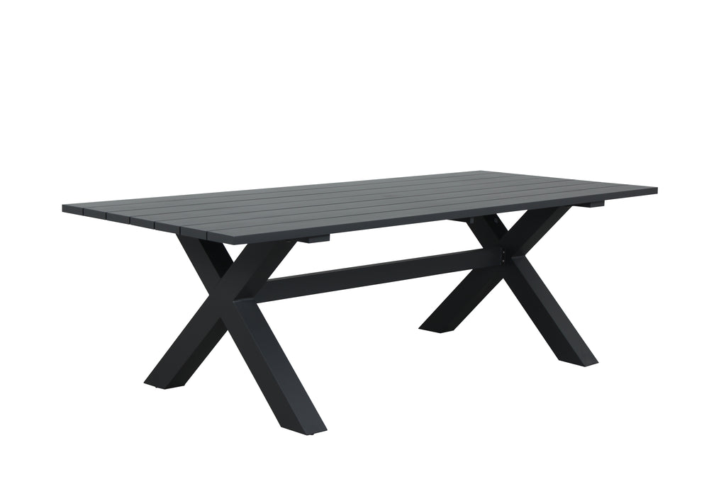 Byron Cross Leg Table 1800 x 1016