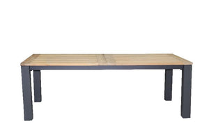 Santos Table collection - robcousens Outdoor Furniture Factory direct