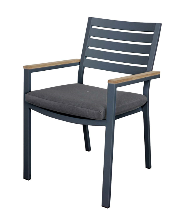 Santos 5pc 2200 Bench with chairs sets - robcousens Outdoor Furniture Factory direct