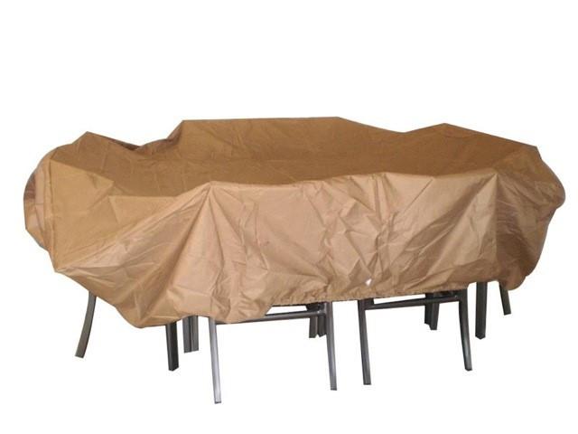 Covers - Outdoor furniture - Not water Proof - robcousens Outdoor Furniture Factory direct