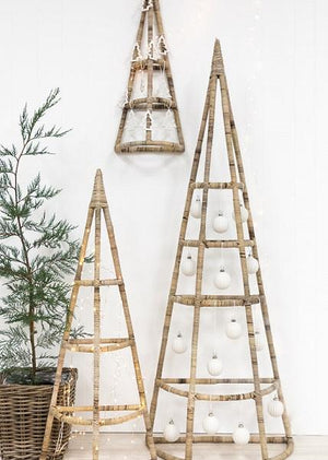 Marc Xmas Tree Half round - robcousens Outdoor Furniture Factory direct