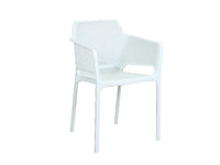 Manhattan Resin Chair Collection - robcousens Outdoor Furniture Factory direct