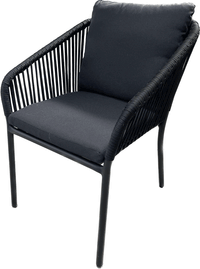 Java Dining Chair