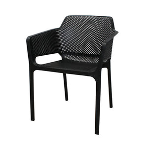 Manhattan Resin Chair Collection