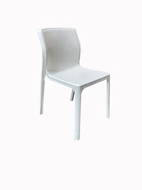 Manhattan Armless Chair