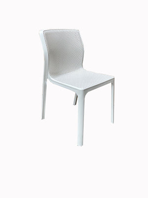 Manhattan Armless Chair