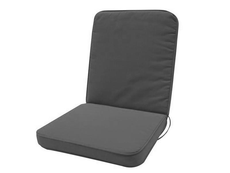 Mid back cushion 55cm x 46cm x 46cm - robcousens Outdoor Furniture Factory direct