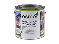 OSMO Natural Oil Wood Stains - robcousens Outdoor Furniture Factory direct