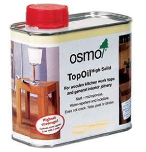 OSMO Bench Top oil - robcousens Outdoor Furniture Factory direct