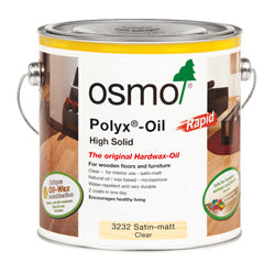 OSMO PolyX Oil Original Range