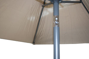 Porch Umbrella 2.7m