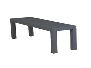Portsea Bench 1250mm - robcousens Outdoor Furniture Factory direct