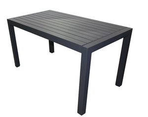 Portsea Table 1600 x 900mm - robcousens Outdoor Furniture Factory direct