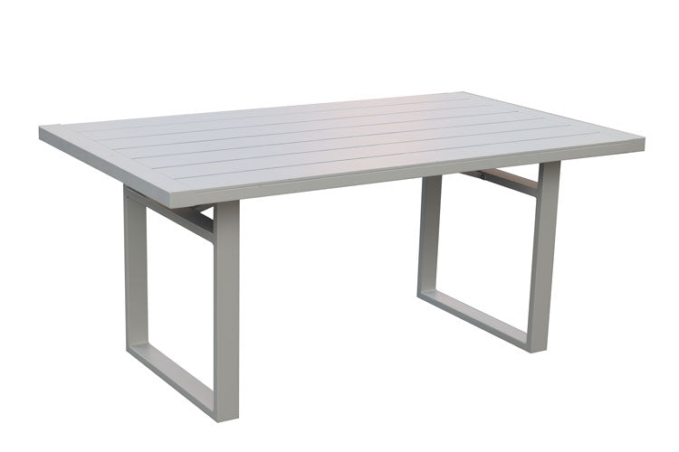 Portsea Low Dining Table