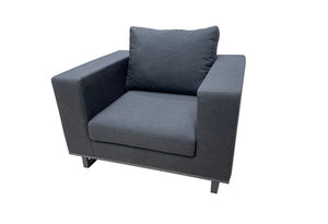 Riviera Single Sofa chair