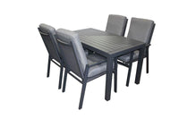 San Remo 5pc Cushion sets 1400 x 700 - robcousens Outdoor Furniture Factory direct