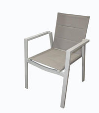 San Remo sling - padded sling - robcousens Outdoor Furniture Factory direct
