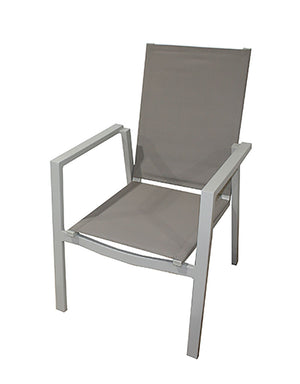 San Remo Cushion chairs