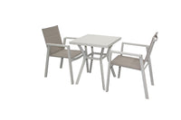 San Remo Sling 3pc Bistro setting