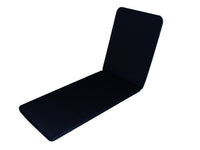 Sunlounge Cushion 114cm x 66cm x 60cm - robcousens Outdoor Furniture Factory direct