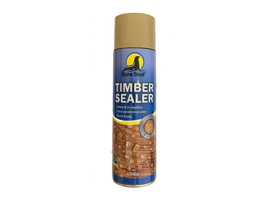 Sure Seal Timber Sealer 350gm